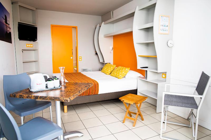 Вилла 2 Спальни, Ilunion Costa Sal Lanzarote