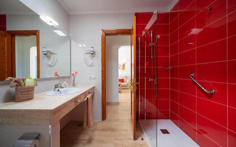 Апартаменты 1 Спальня, Ilunion Costa Sal Lanzarote