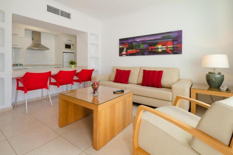 Апартаменты 1 Спальня, Ilunion Costa Sal Lanzarote