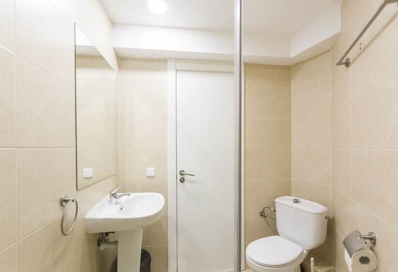 Апартаменты 2 Спальни с Террасой, Magalluf Playa Apartments - Adults Only