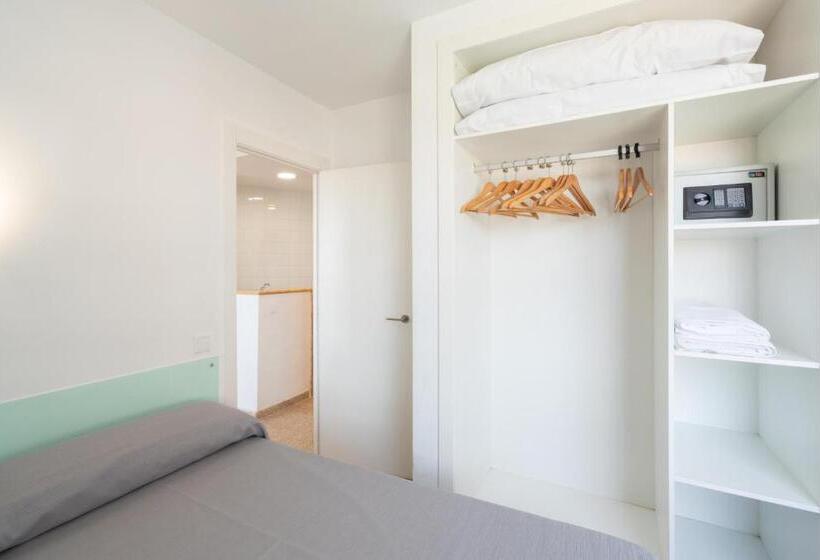 آپارتمان 1 خوابه, Magalluf Playa Apartments - Adults Only