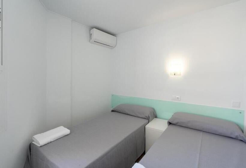 Apartamento 1 Dormitório, Magalluf Playa Apartments - Adults Only