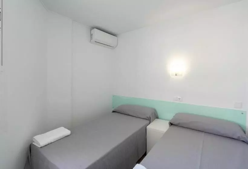 آپارتمان 1 خوابه, Magalluf Playa Apartments - Adults Only
