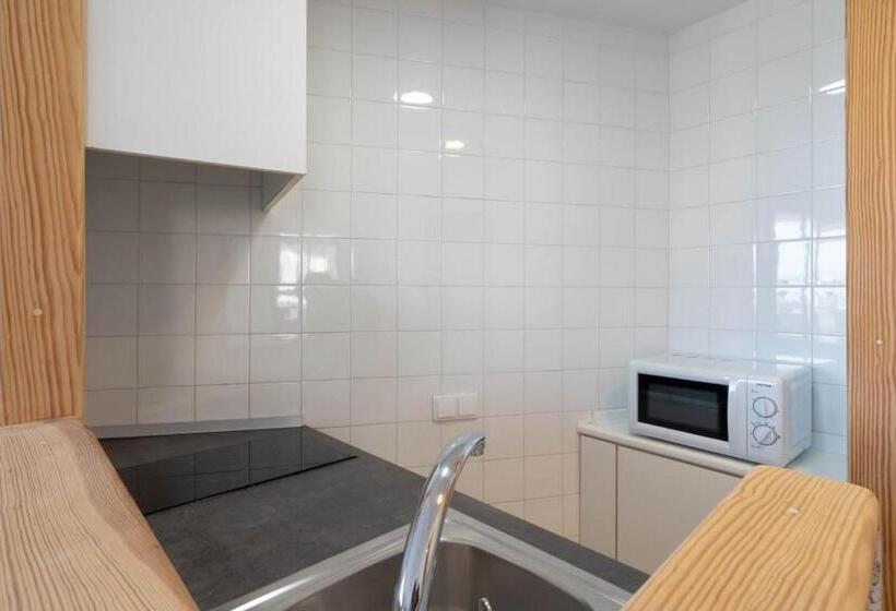 آپارتمان 1 خوابه, Magalluf Playa Apartments - Adults Only