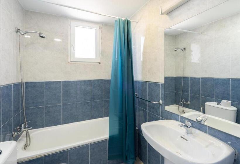 آپارتمان 1 خوابه با چشمانداز, Magalluf Playa Apartments - Adults Only