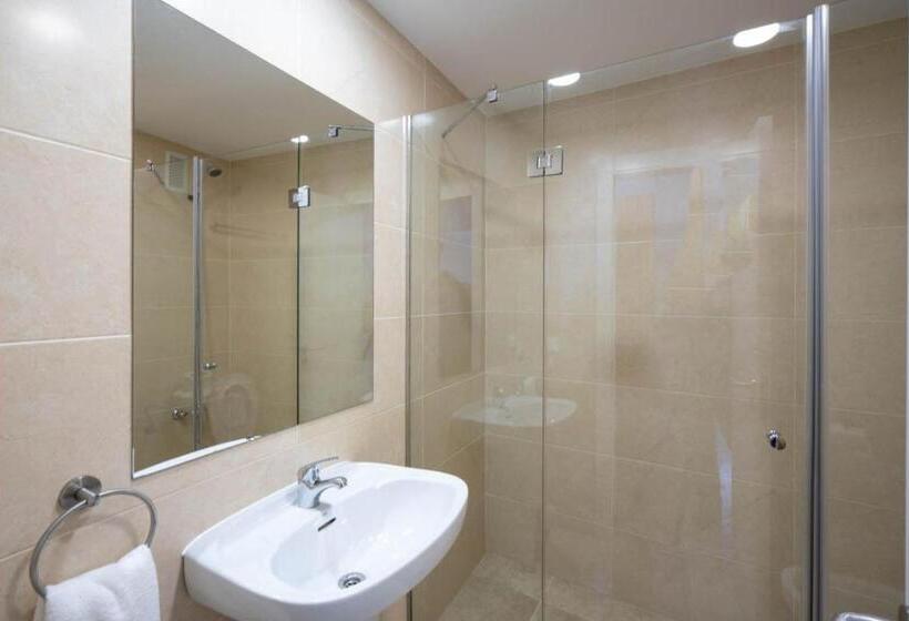 Apartamento 1 Dormitório com Vistas, Magalluf Playa Apartments - Adults Only