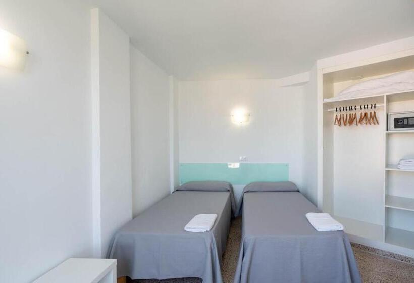 آپارتمان سوپریور 1 خوابه, Magalluf Playa Apartments - Adults Only