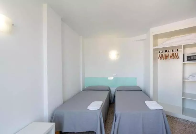 1 Bedroom Superior Apartment