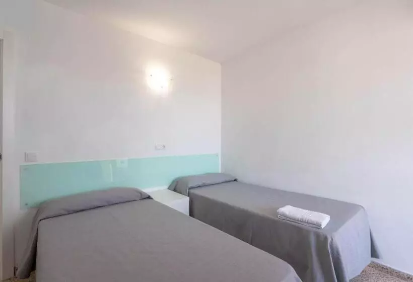 آپارتمان سوپریور 1 خوابه, Magalluf Playa Apartments - Adults Only