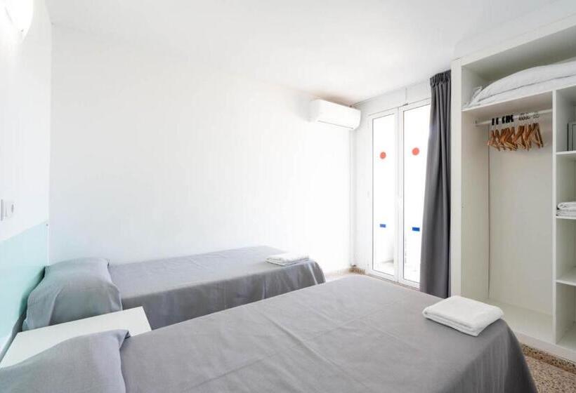 Apartamento Superior 1 Dormitório, Magalluf Playa Apartments - Adults Only