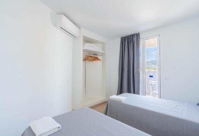 آپارتمان 2 خوابه, Magalluf Playa Apartments - Adults Only