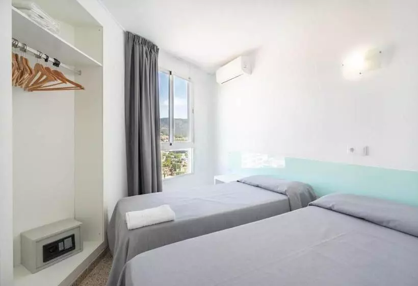 آپارتمان 2 خوابه, Magalluf Playa Apartments - Adults Only