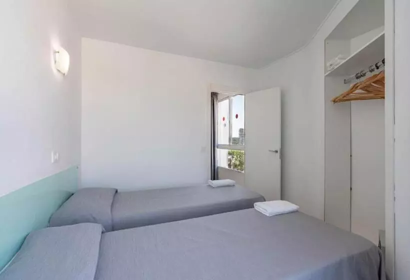آپارتمان 2 خوابه, Magalluf Playa Apartments - Adults Only