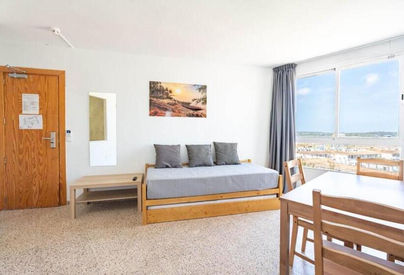 آپارتمان 2 خوابه, Magalluf Playa Apartments - Adults Only