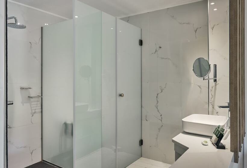 سوییت اجرایی, Park Hotel & Spa   Adults Only