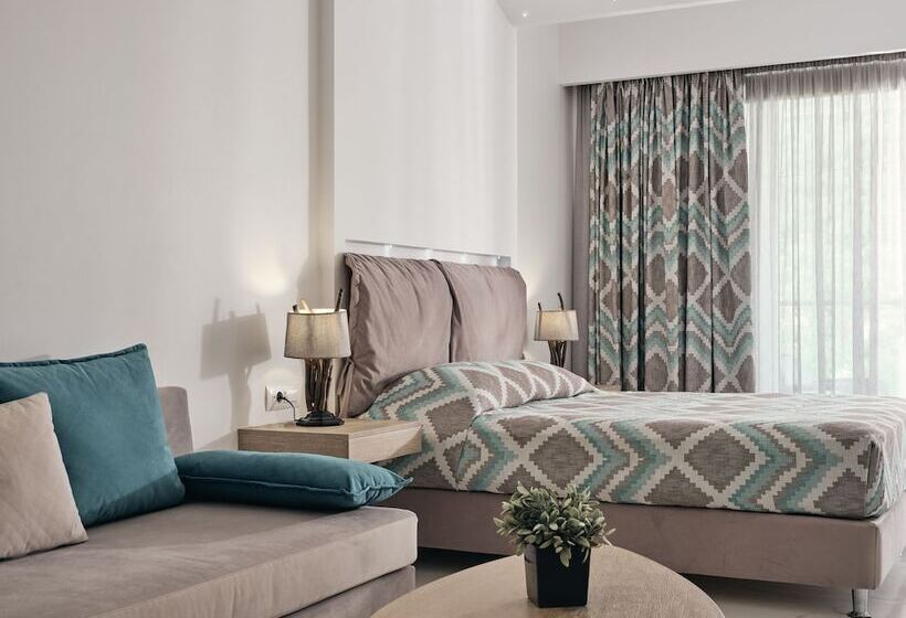 سوییت اجرایی, Park Hotel & Spa   Adults Only