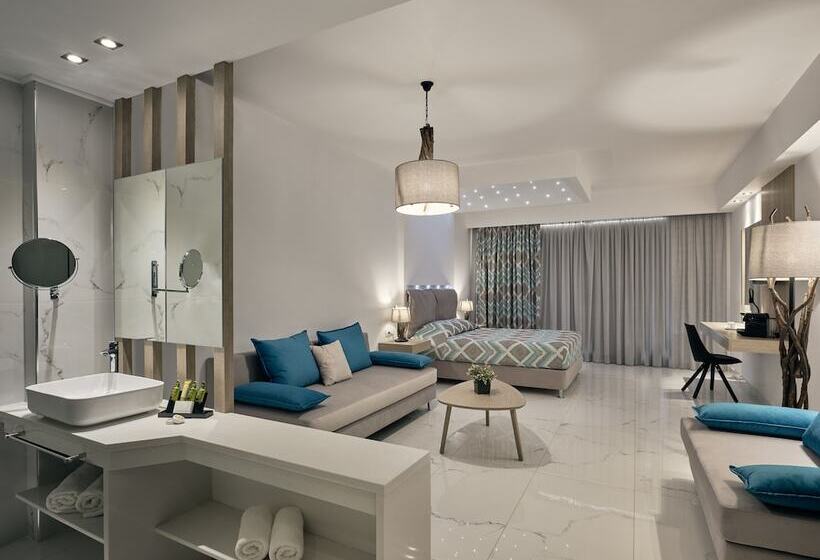 Президентский Люкс, Park Hotel & Spa   Adults Only