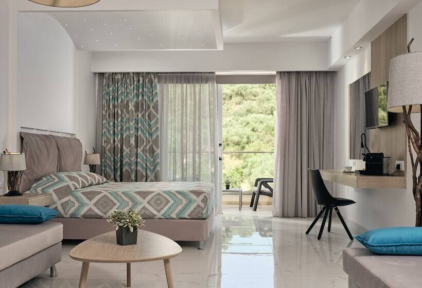 سوییت اجرایی, Park Hotel & Spa   Adults Only