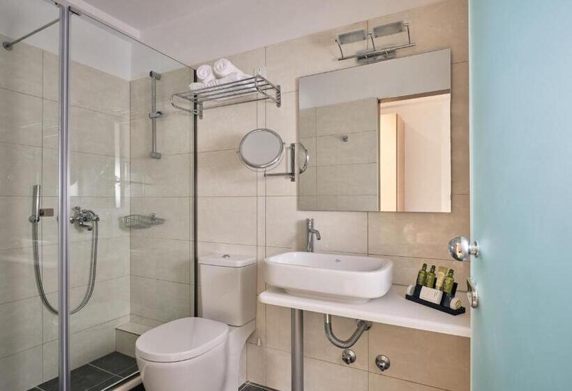 اتاق لوکس, Park Hotel & Spa   Adults Only