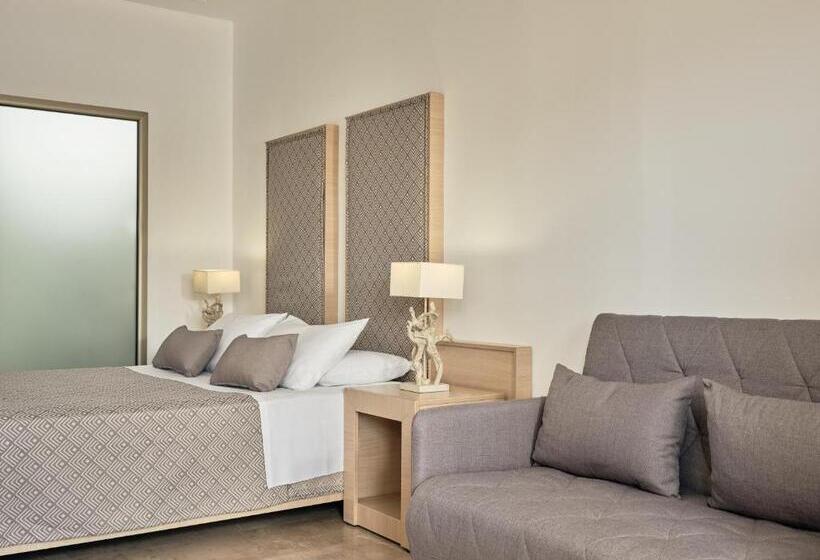 اتاق لوکس, Park Hotel & Spa   Adults Only