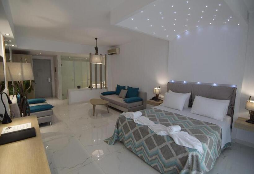 سوییت اجرایی, Park Hotel & Spa   Adults Only