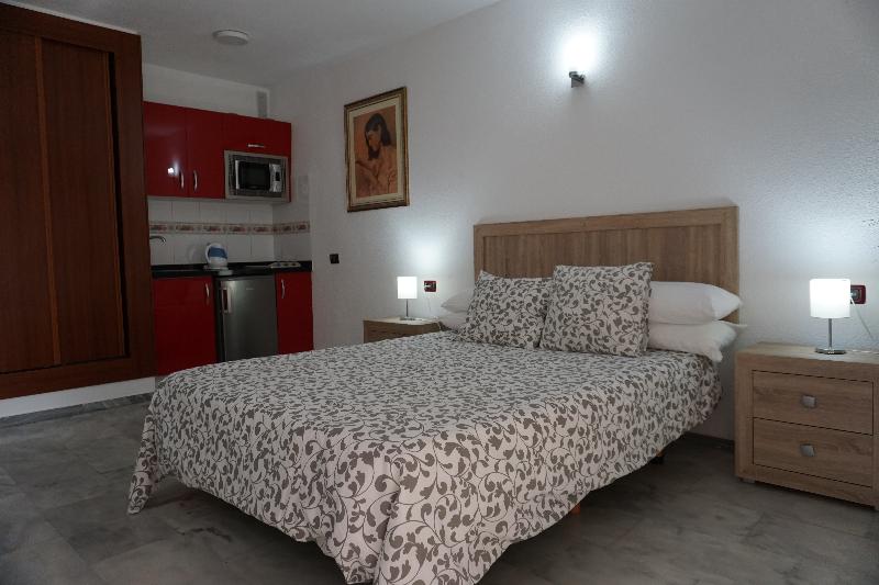 آپارتمان 1 خوابه, Piramides Resort