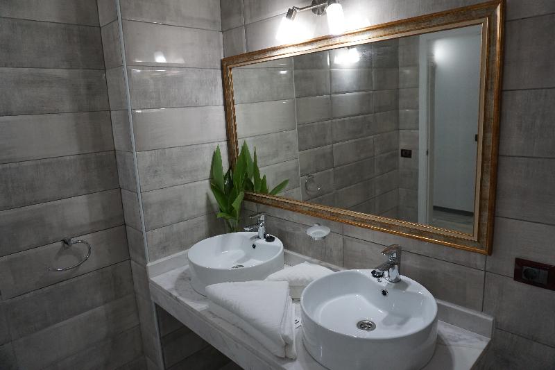 آپارتمان 1 خوابه, Piramides Resort