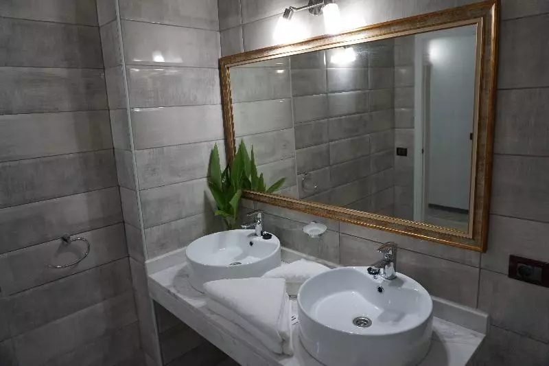آپارتمان 1 خوابه, Piramides Resort