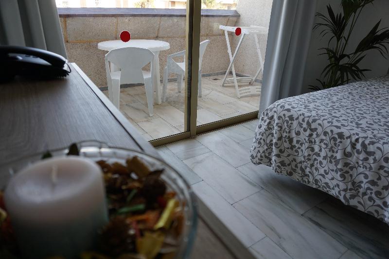 آپارتمان 1 خوابه, Piramides Resort