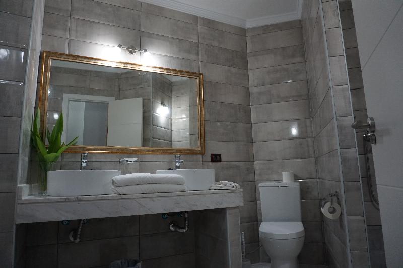 آپارتمان 1 خوابه, Piramides Resort