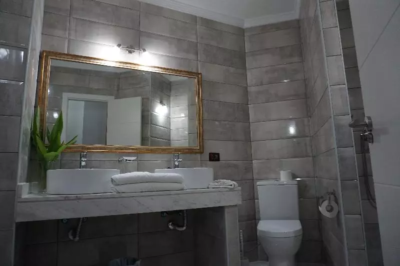 آپارتمان 1 خوابه, Piramides Resort