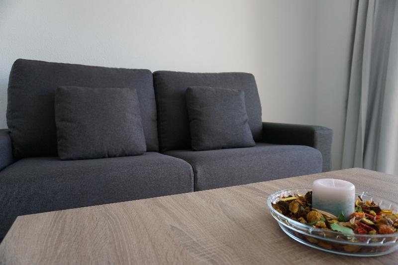 آپارتمان 1 خوابه, Piramides Resort