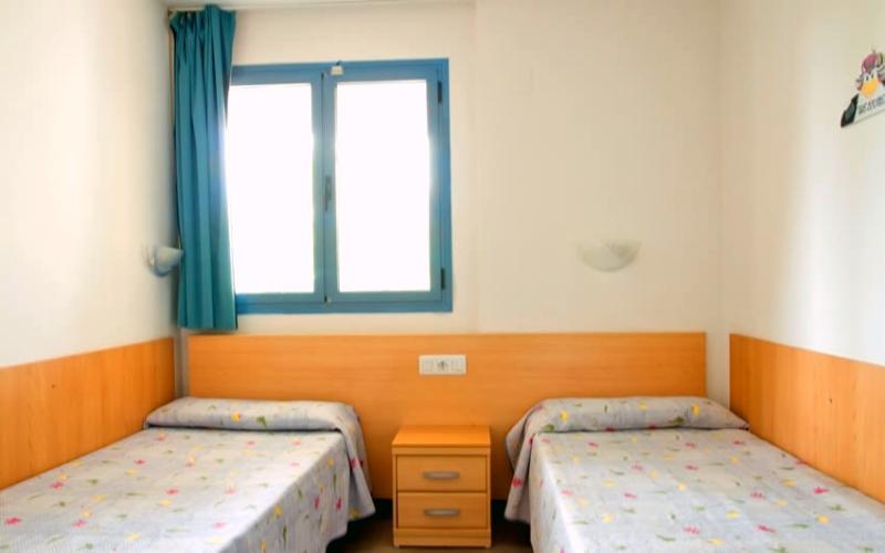 شقة غرفة واحدة, Rentalmar Costa Verde