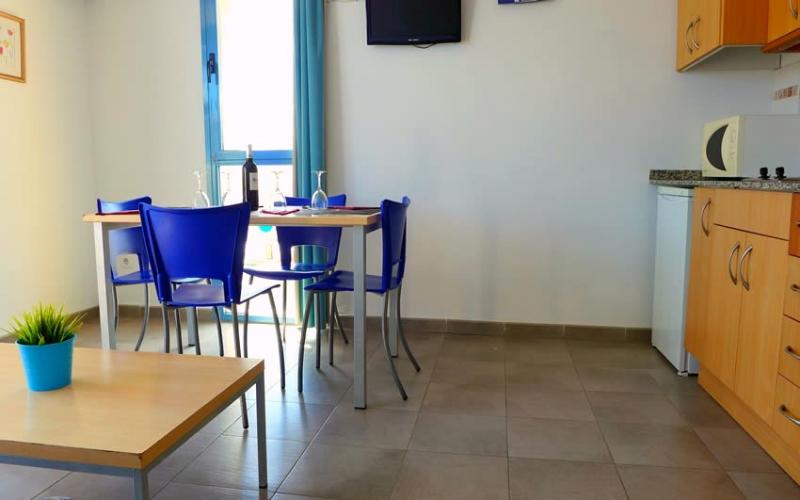 شقة غرفة واحدة, Rentalmar Costa Verde