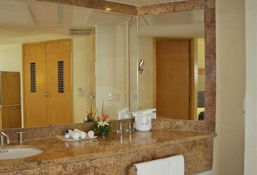 スイート(家族用), Grand Park Royal Cozumel All Inclusive