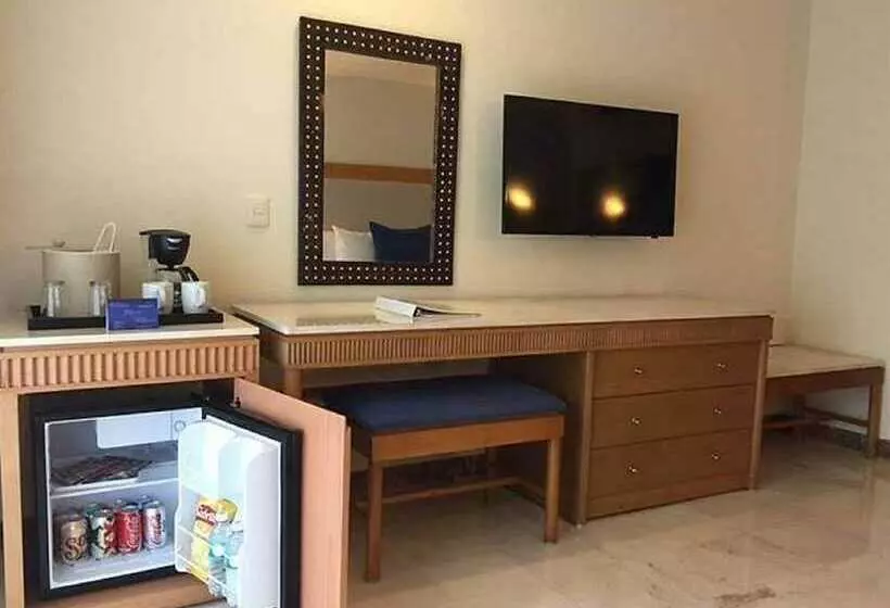 سوییت خانوادگی, Grand Park Royal Cozumel All Inclusive