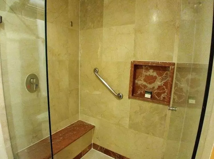 سوییت خانوادگی, Grand Park Royal Cozumel All Inclusive