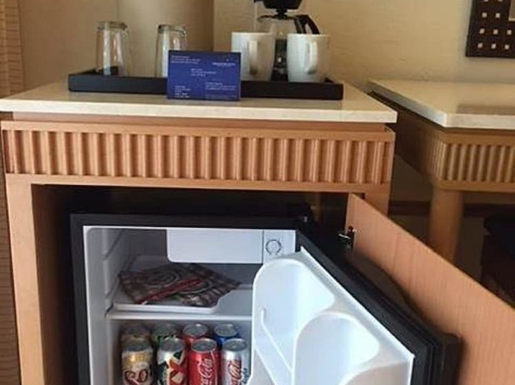 オーシャンビューデラックスルーム, Grand Park Royal Cozumel All Inclusive