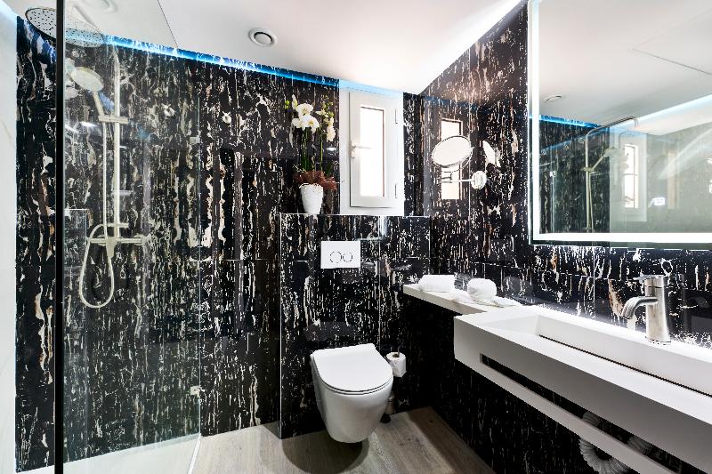 エコノミールーム, Grand Park Royal Cozumel All Inclusive