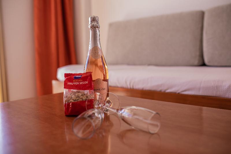 דירת חדר נוף לים, Servatur Caribe