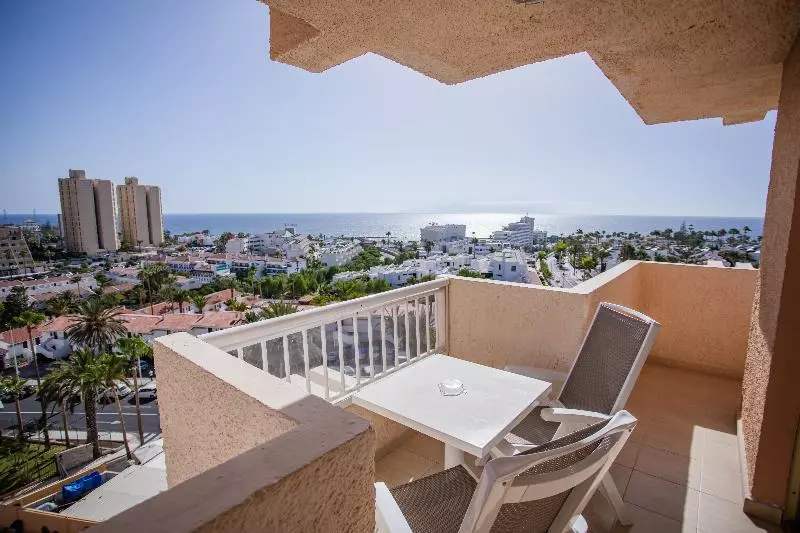 آپارتمان 1 خوابه با چشم‌انداز دریا, Servatur Caribe