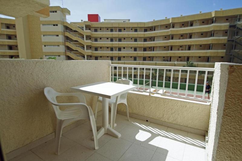 דירת חדר, Servatur Caribe