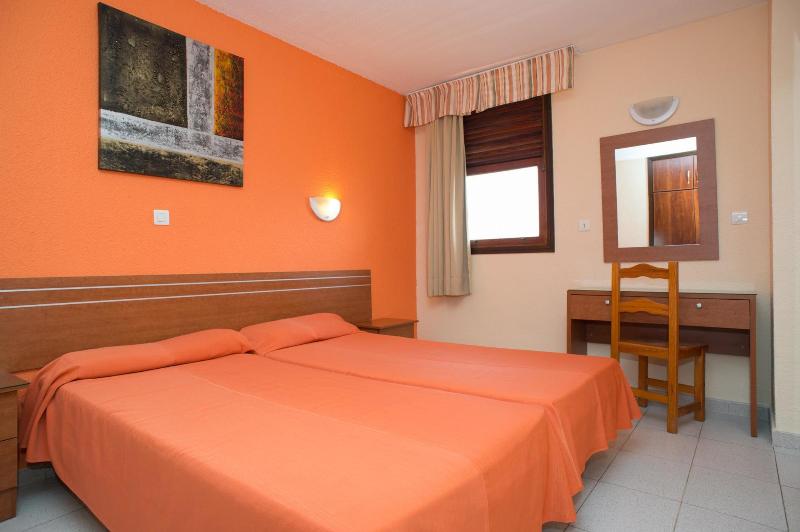 דירת חדר, Servatur Caribe