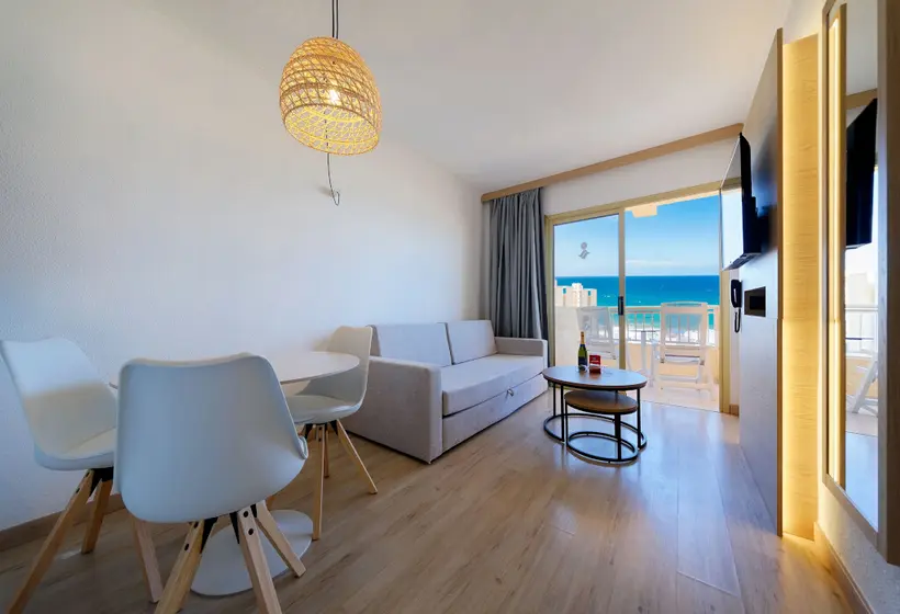 海の見える１ベッドルームアパートメント, Servatur Caribe