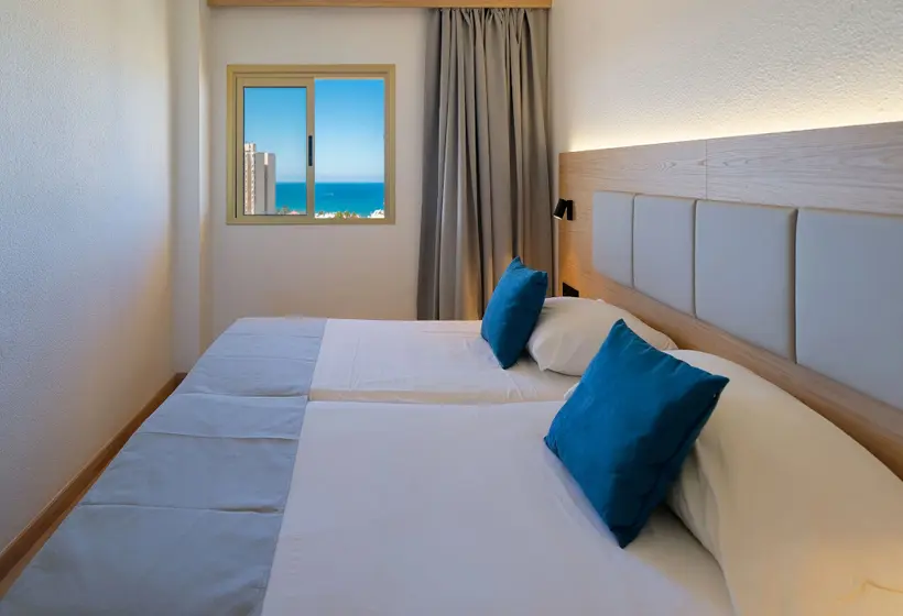 海の見える１ベッドルームアパートメント, Servatur Caribe