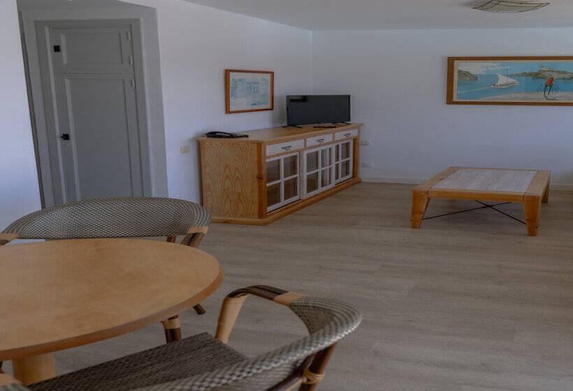 １ベッドルームアパートメント, Fuentepark Apartamentos