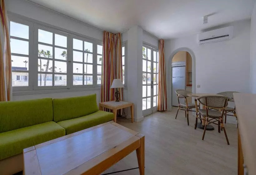 آپارتمان 1 خوابه, Fuentepark Apartamentos