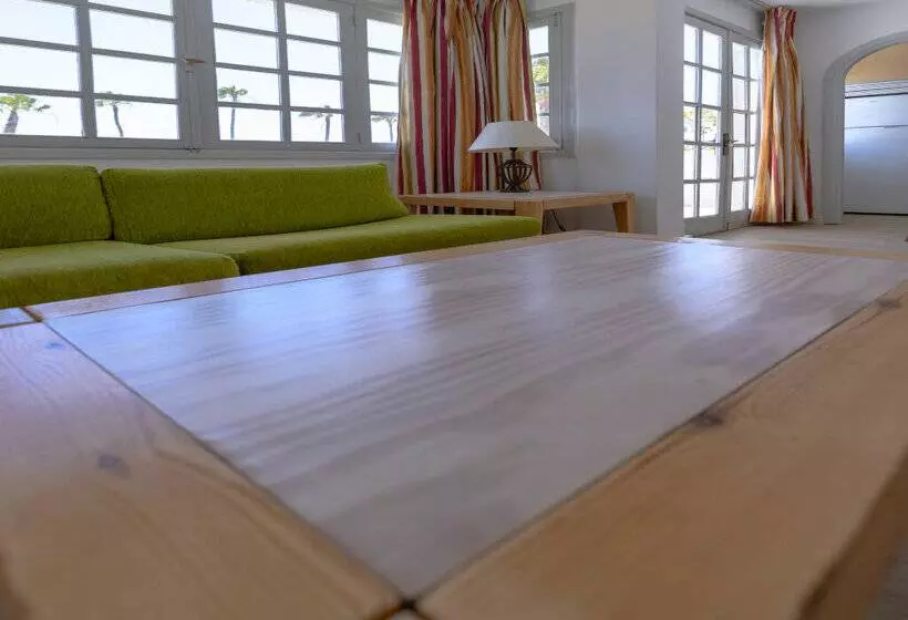 آپارتمان 1 خوابه, Fuentepark Apartamentos