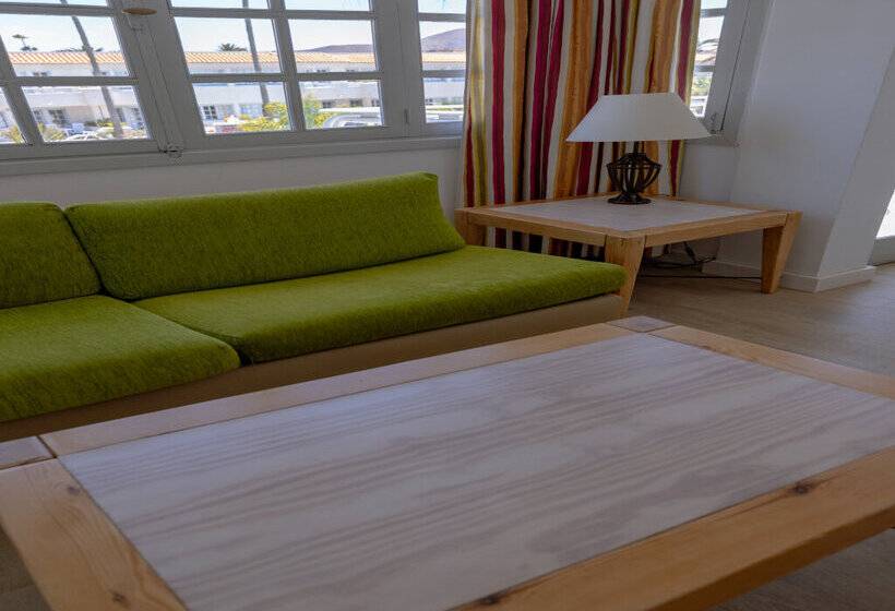 Апартаменты 1 Спальня, Fuentepark Apartamentos