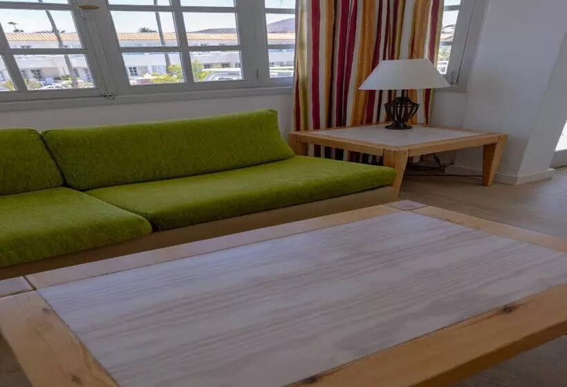 آپارتمان 1 خوابه, Fuentepark Apartamentos